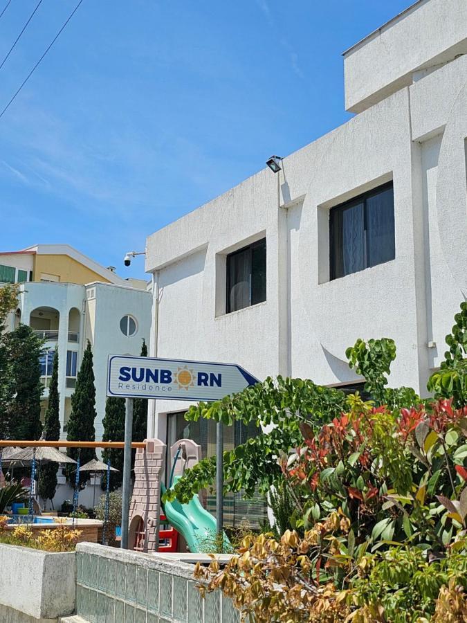 Sunborn Hotel Golem  Kültér fotó